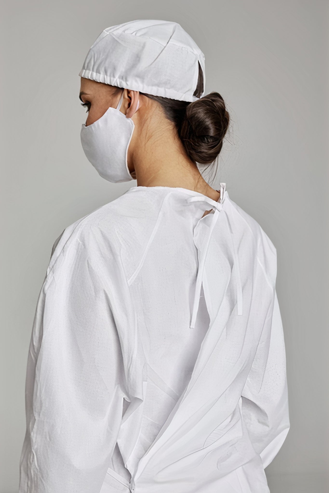 ILEX védőszett (unisex)