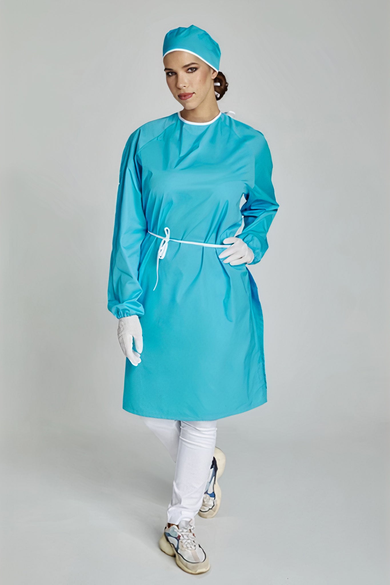 TILIA védőruha (unisex)