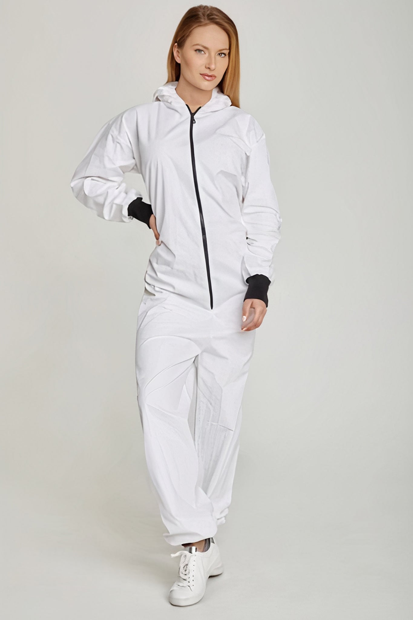 DAFNE védőoveráll (unisex)