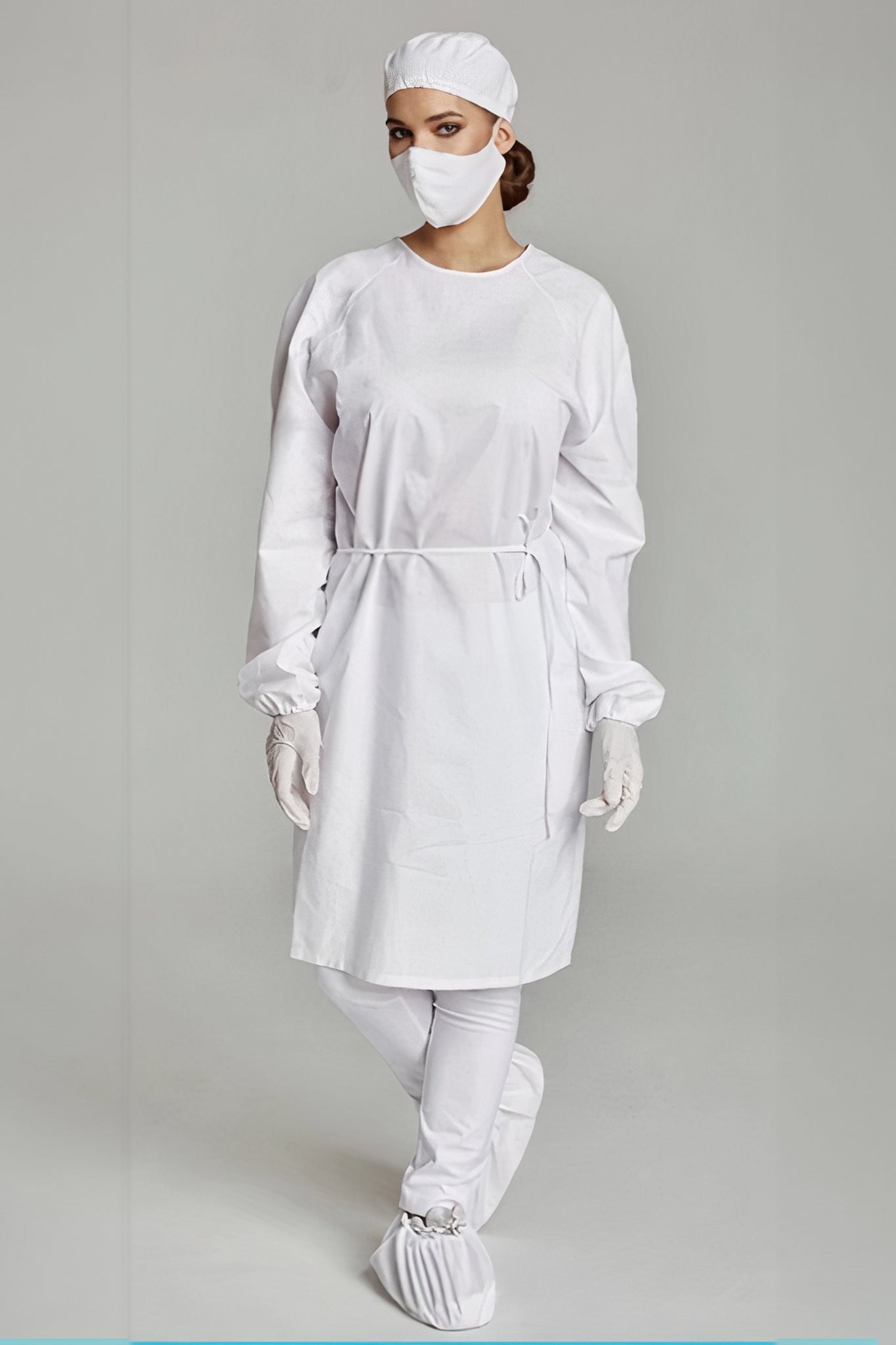 ILEX védőszett (unisex)